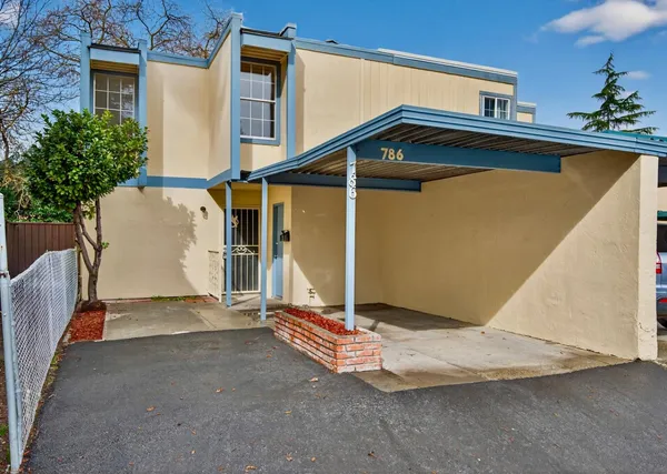 $419,988 | 786 Simpson Place, Santa Rosa, CA 95401