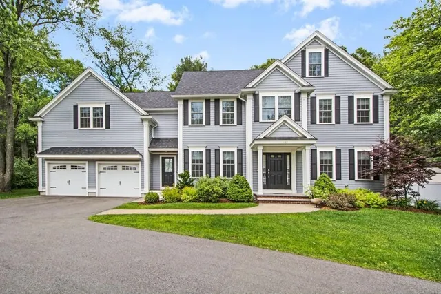 $8,500 | 127 Lowell Street, Lexington, MA 02420