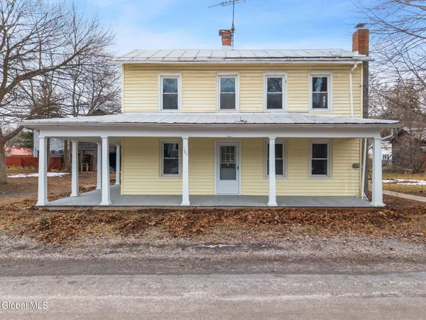 $174,000 | 107 Factory Street, Schoharie, NY 12157