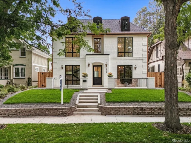 $4,100,000 | 1208 South Vine Street, Denver, CO 80210