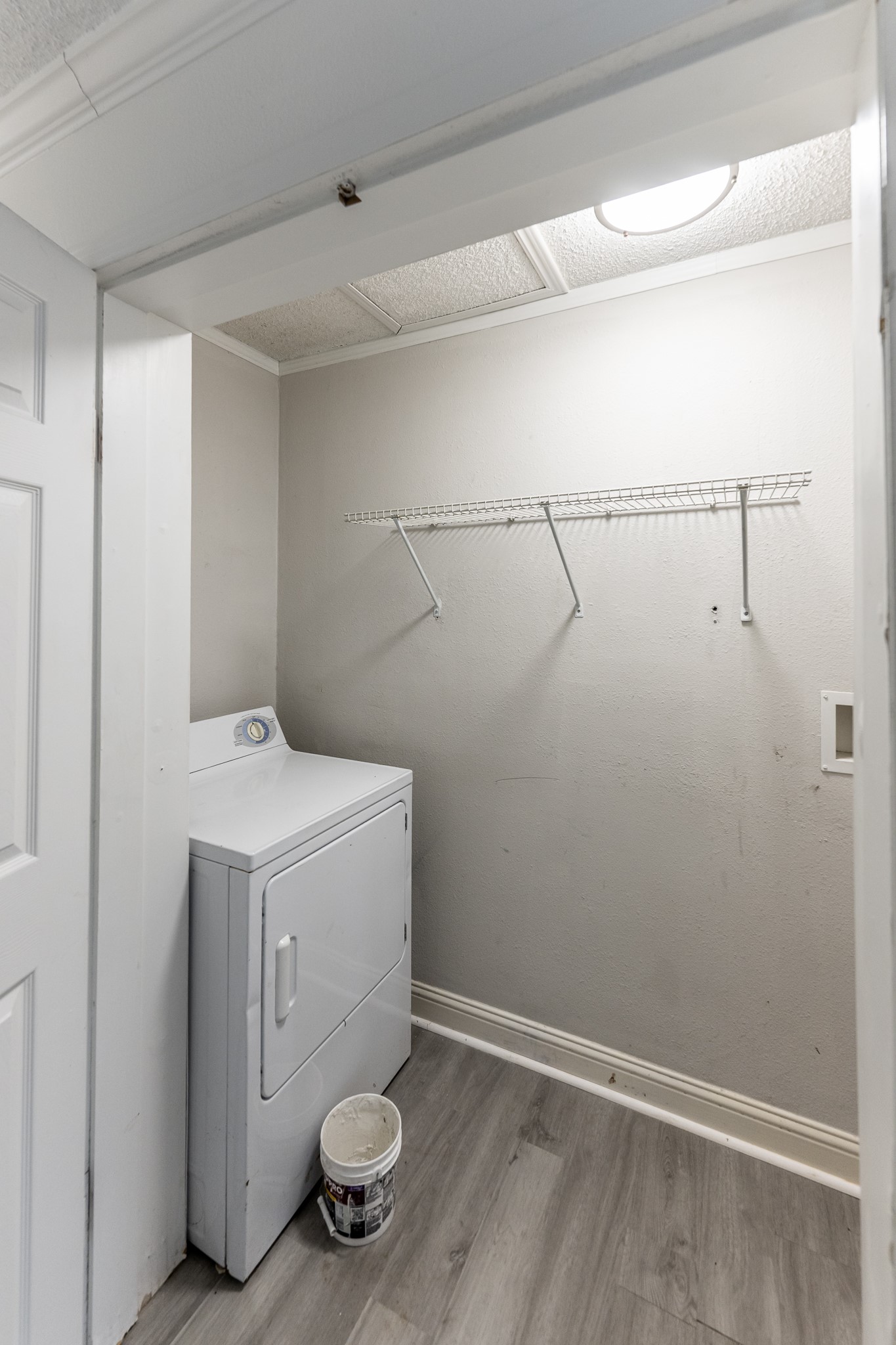 130 Varsity Drive Huntsville, TX 77340 - Photo 3 of 22 Photos show typical layout and finishes; actual unit may vary.