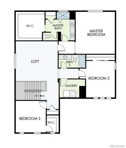 $3,950 | 23941 East Minnow Drive, Aurora, CO 80016