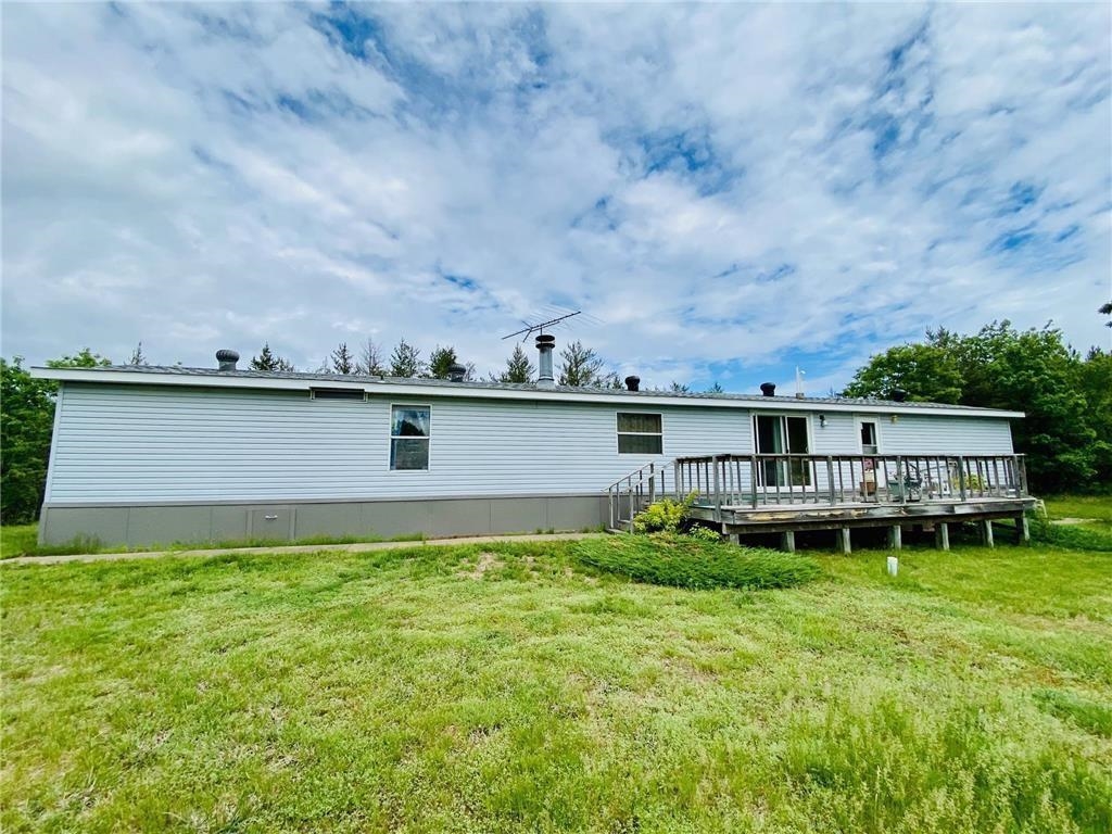 11380 East Town Line Road Gordon, WI 54838 - Photo 1 of 14 Gallery Image 1