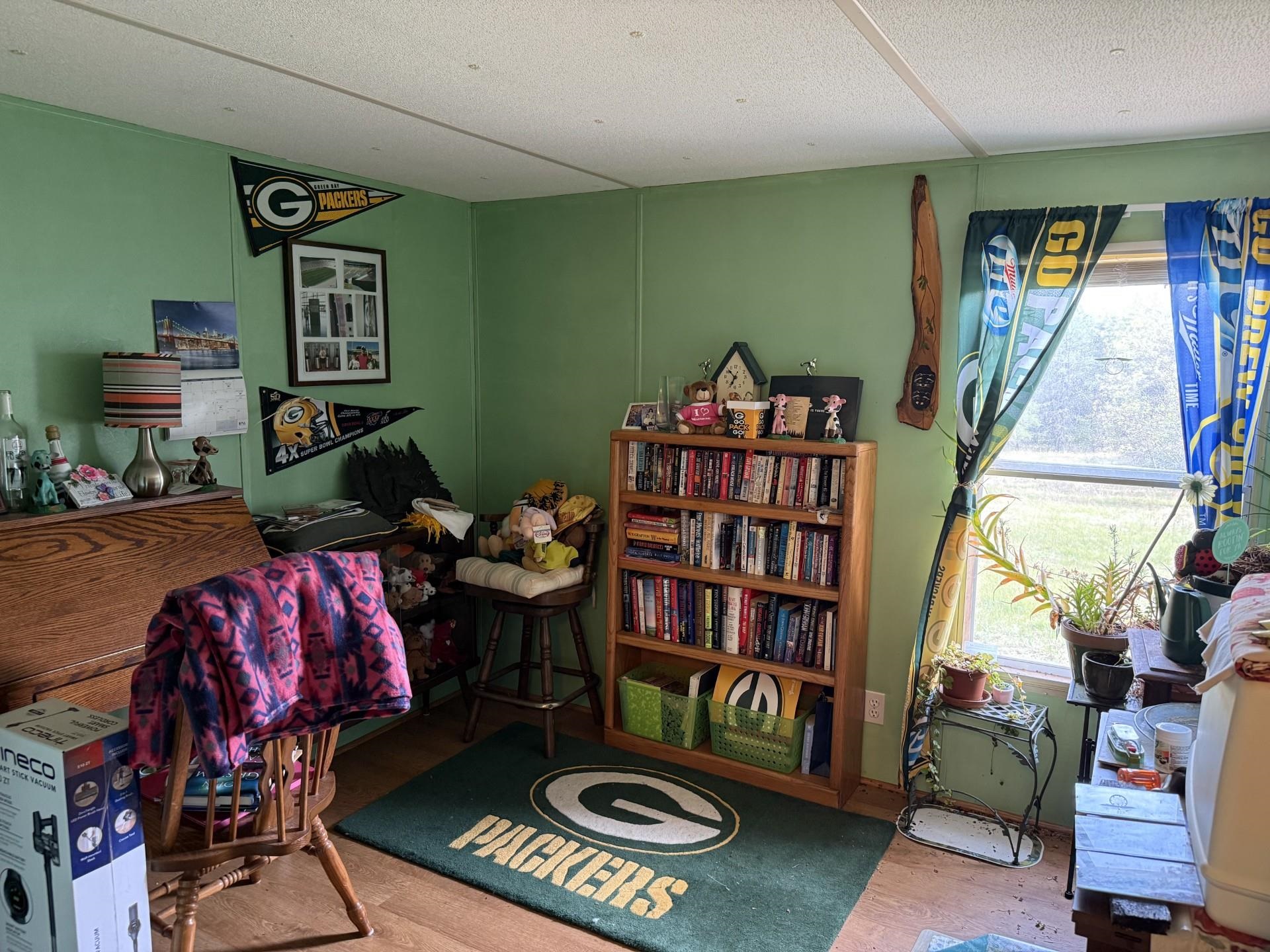 11380 East Town Line Road Gordon, WI 54838 - Photo 13 of 14 Gallery Image 13