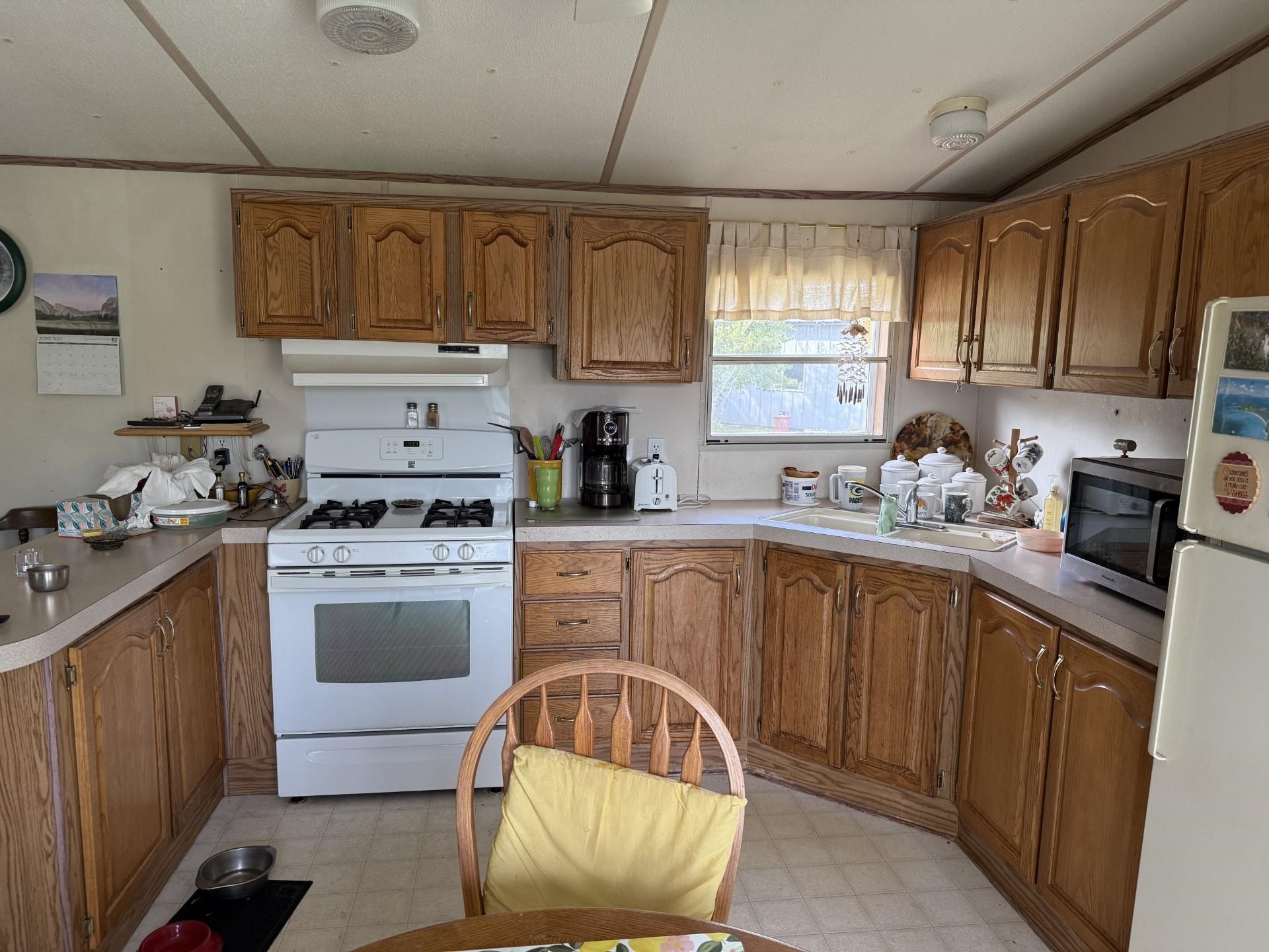 11380 East Town Line Road Gordon, WI 54838 - Photo 3 of 14 Gallery Image 3