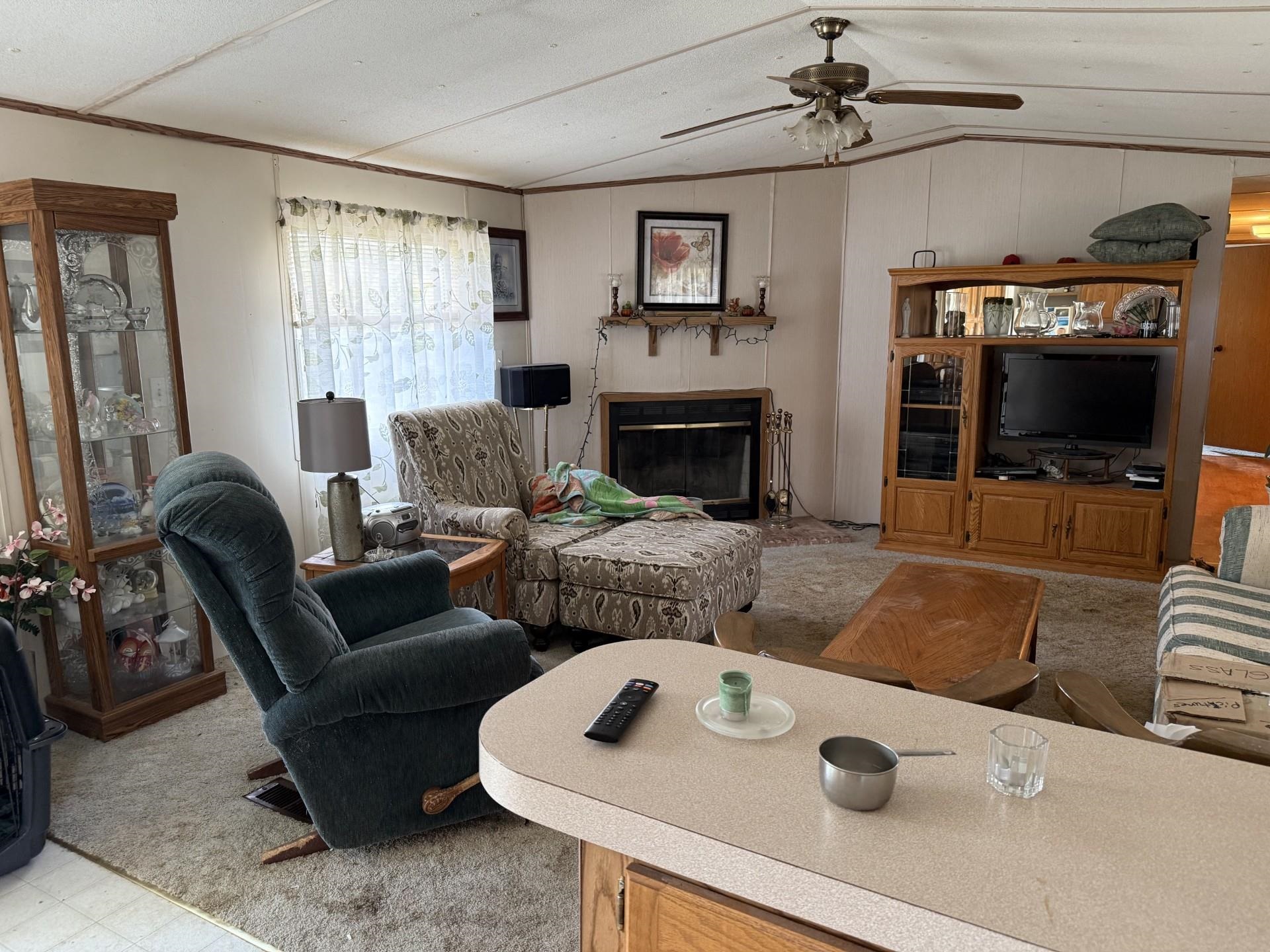 11380 East Town Line Road Gordon, WI 54838 - Photo 4 of 14 Gallery Image 4