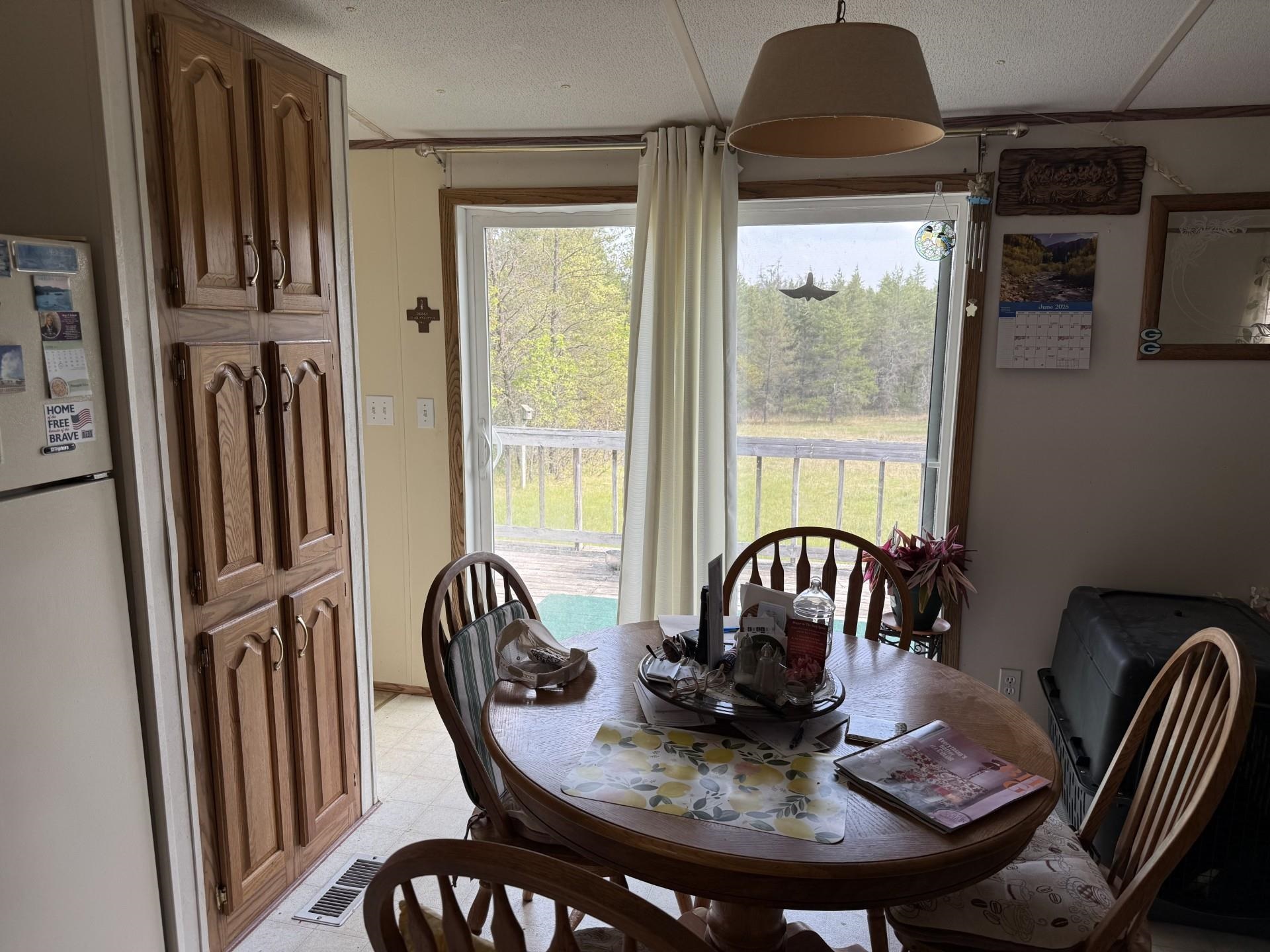 11380 East Town Line Road Gordon, WI 54838 - Photo 5 of 14 Gallery Image 5