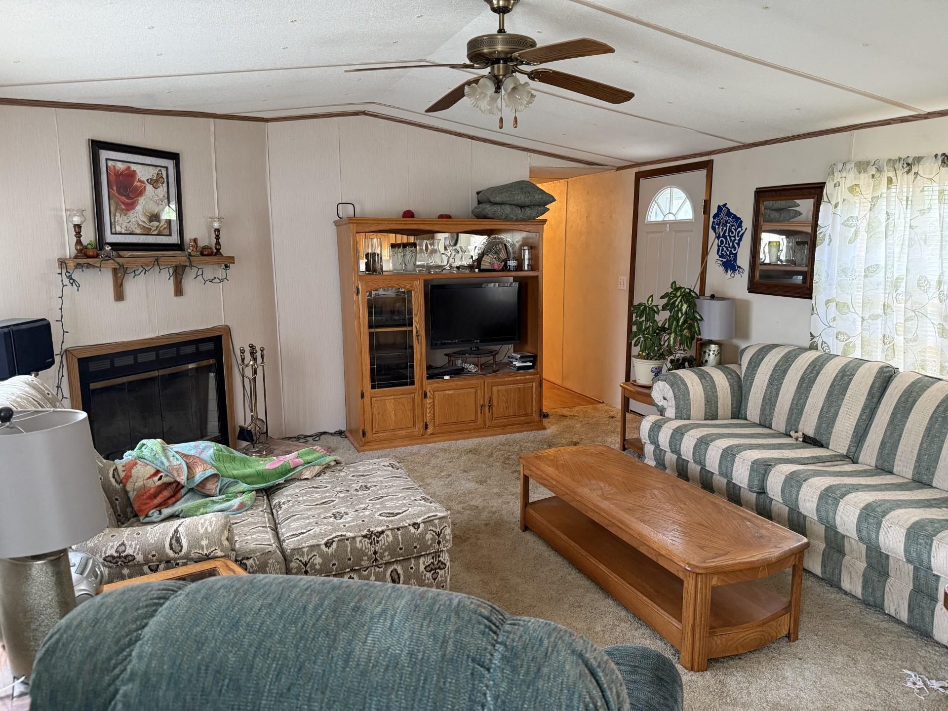 11380 East Town Line Road Gordon, WI 54838 - Photo 6 of 14 Gallery Image 6