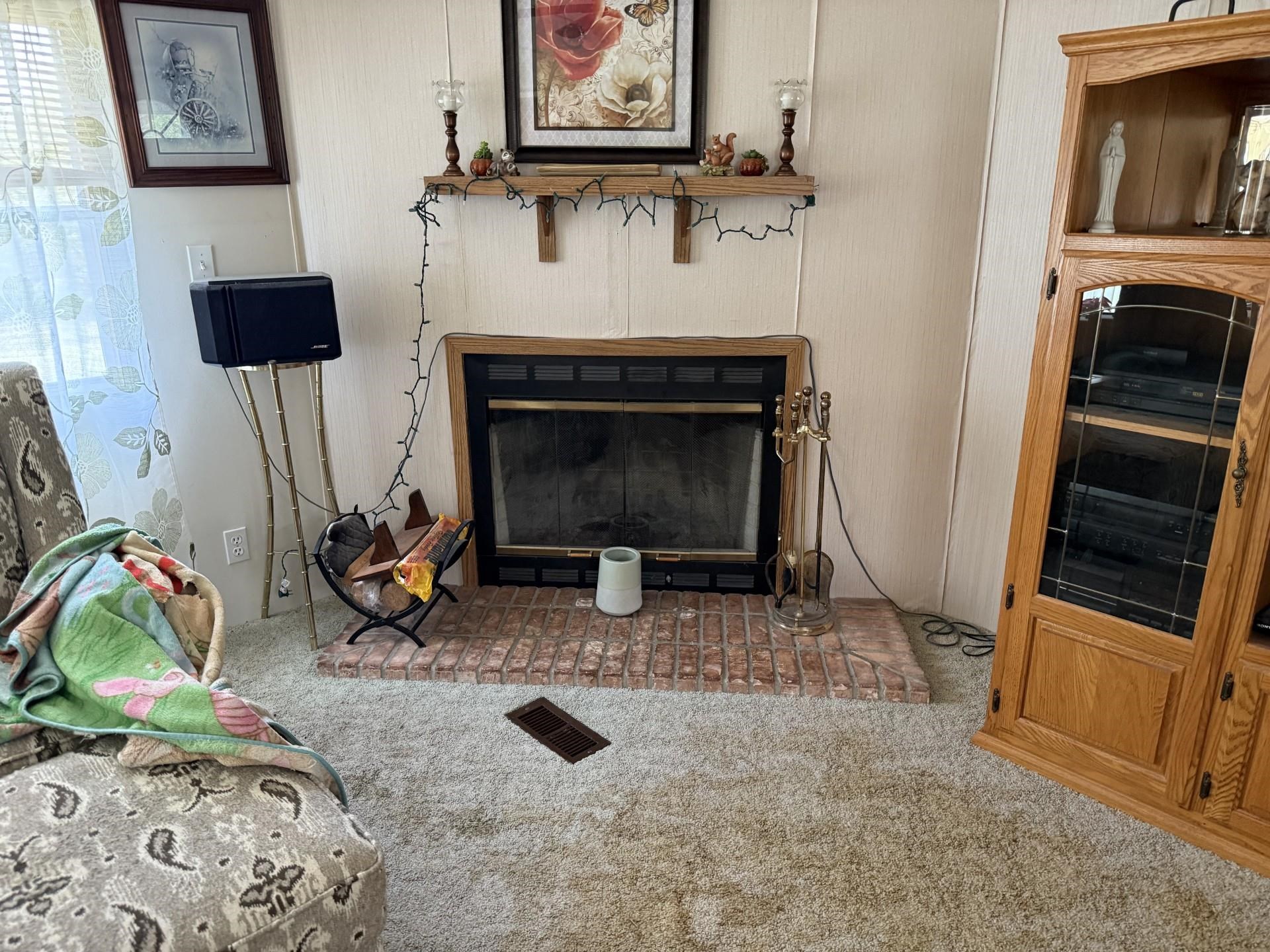 11380 East Town Line Road Gordon, WI 54838 - Photo 7 of 14 Gallery Image 7