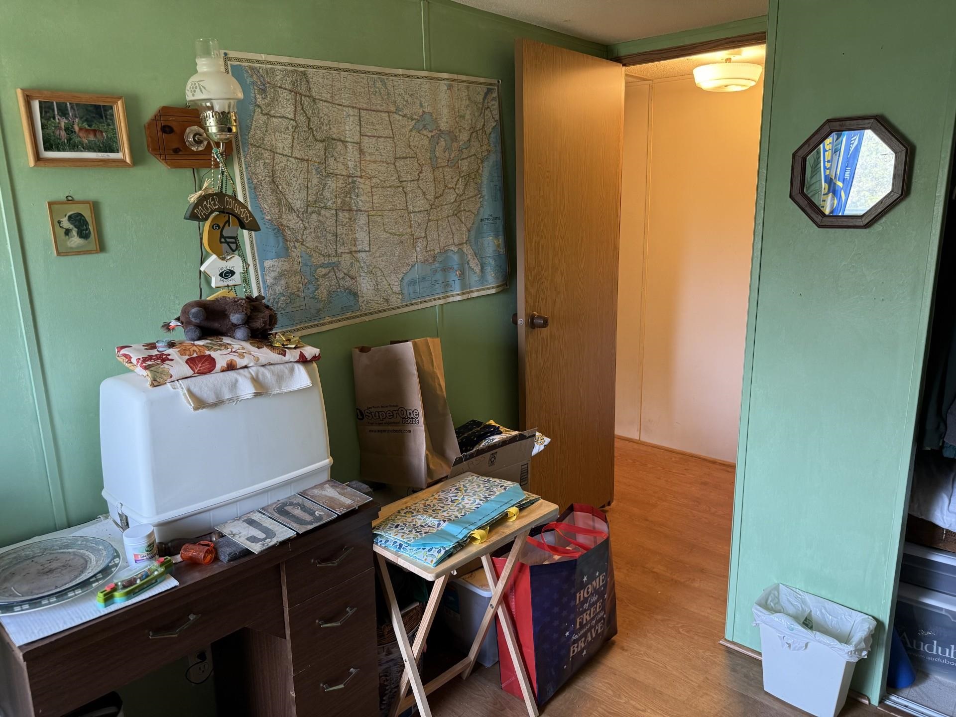 11380 East Town Line Road Gordon, WI 54838 - Photo 10 of 14 Gallery Image 10
