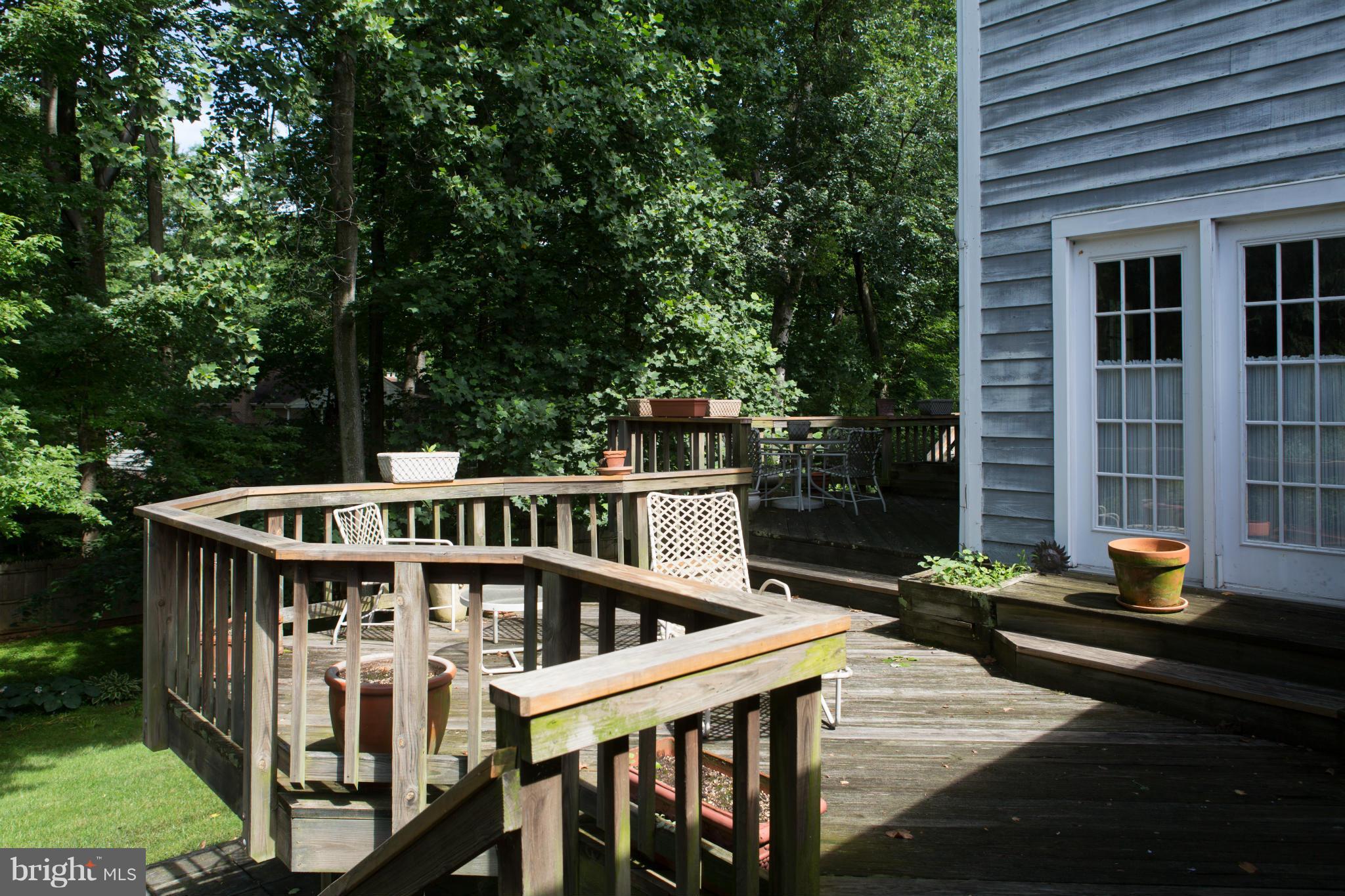 7804 Brickyard Road Potomac, MD 20854 - Photo 19 of 21 Exterior (Rear)