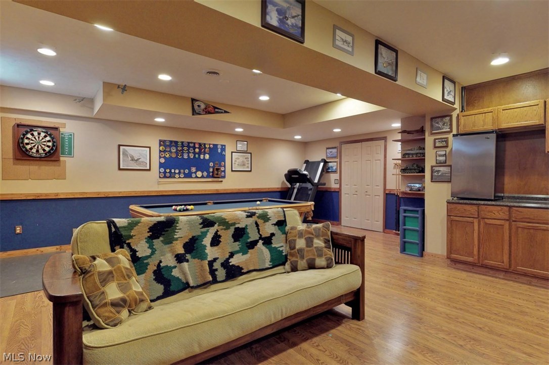 2472 Dentzler Road Parma, OH 44134 - Photo 30 of 35