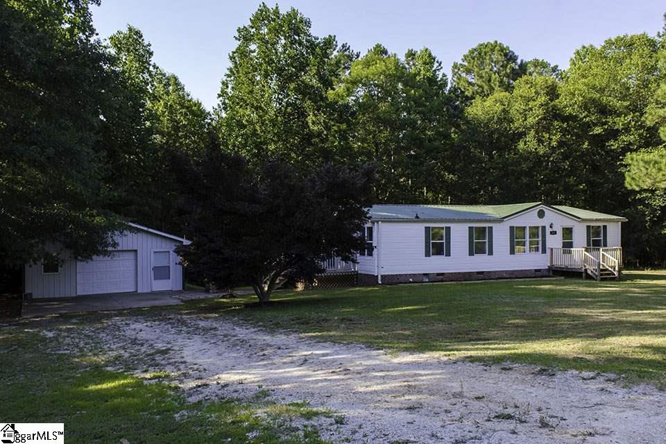 207 Irene Road Gray Court, SC 29645 - Photo 1 of 19 Gallery Image 1