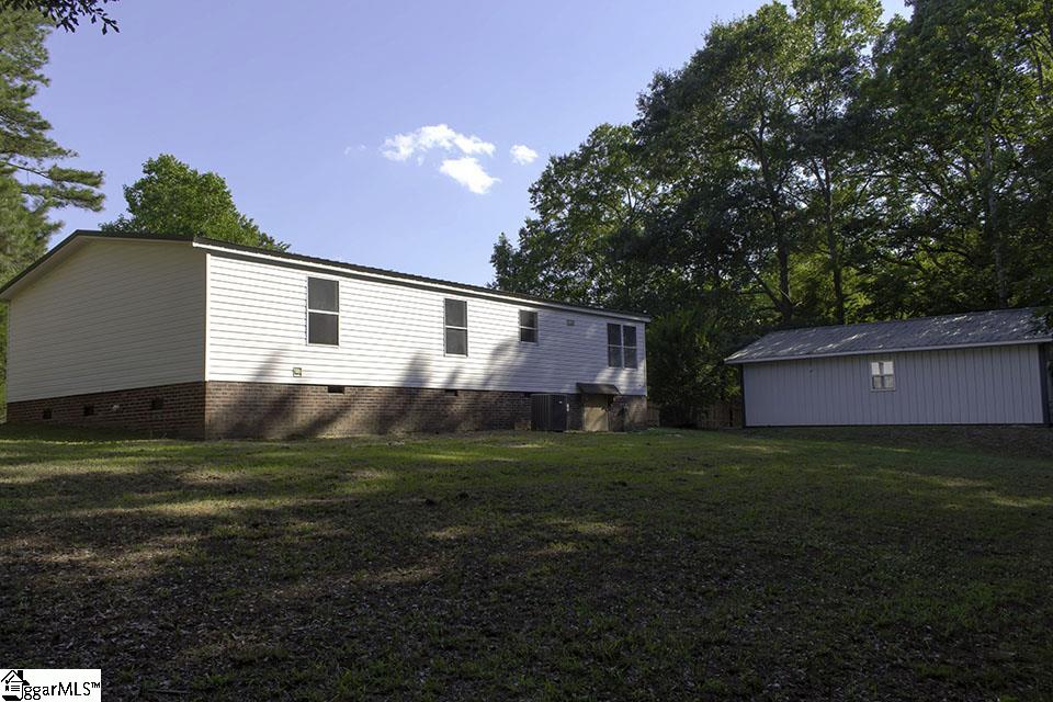 207 Irene Road Gray Court, SC 29645 - Photo 18 of 19 Gallery Image 18