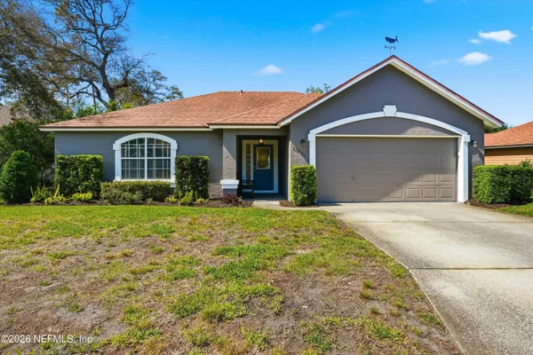 $3,800 | 13921 Intracoastal Sound Drive, Jacksonville, FL 32224