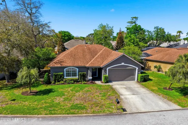 $3,800 | 13921 Intracoastal Sound Drive, Jacksonville, FL 32224