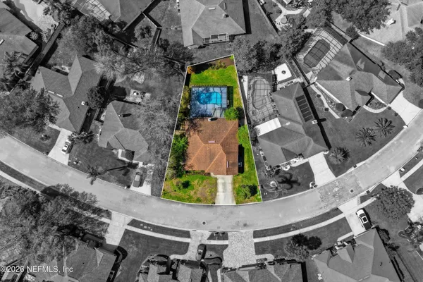 $3,800 | 13921 Intracoastal Sound Drive, Jacksonville, FL 32224