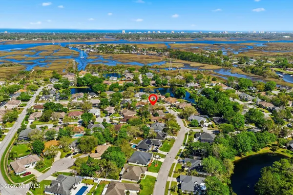 $3,800 | 13921 Intracoastal Sound Drive, Jacksonville, FL 32224