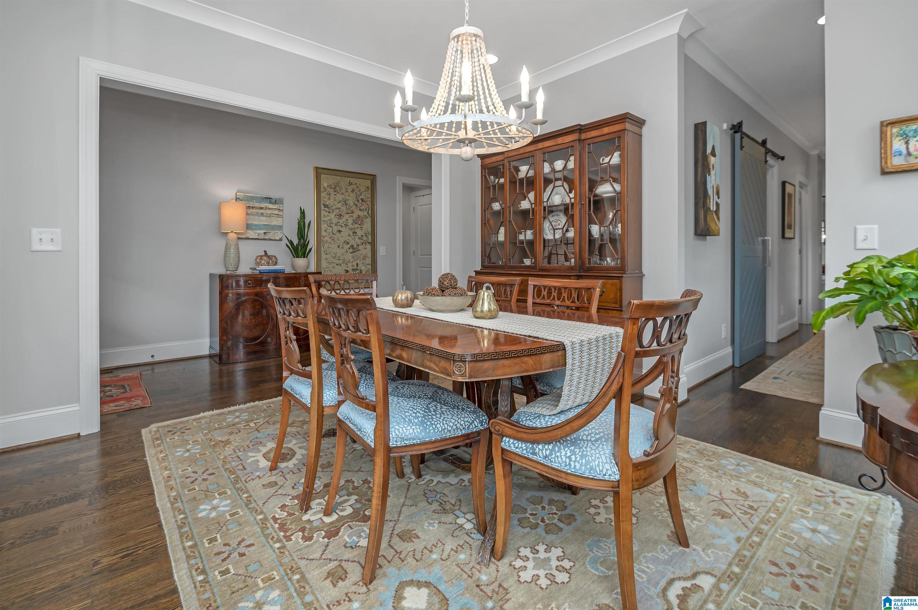 128 Ridge Road Birmingham, AL 35209 - Photo 8 of 50