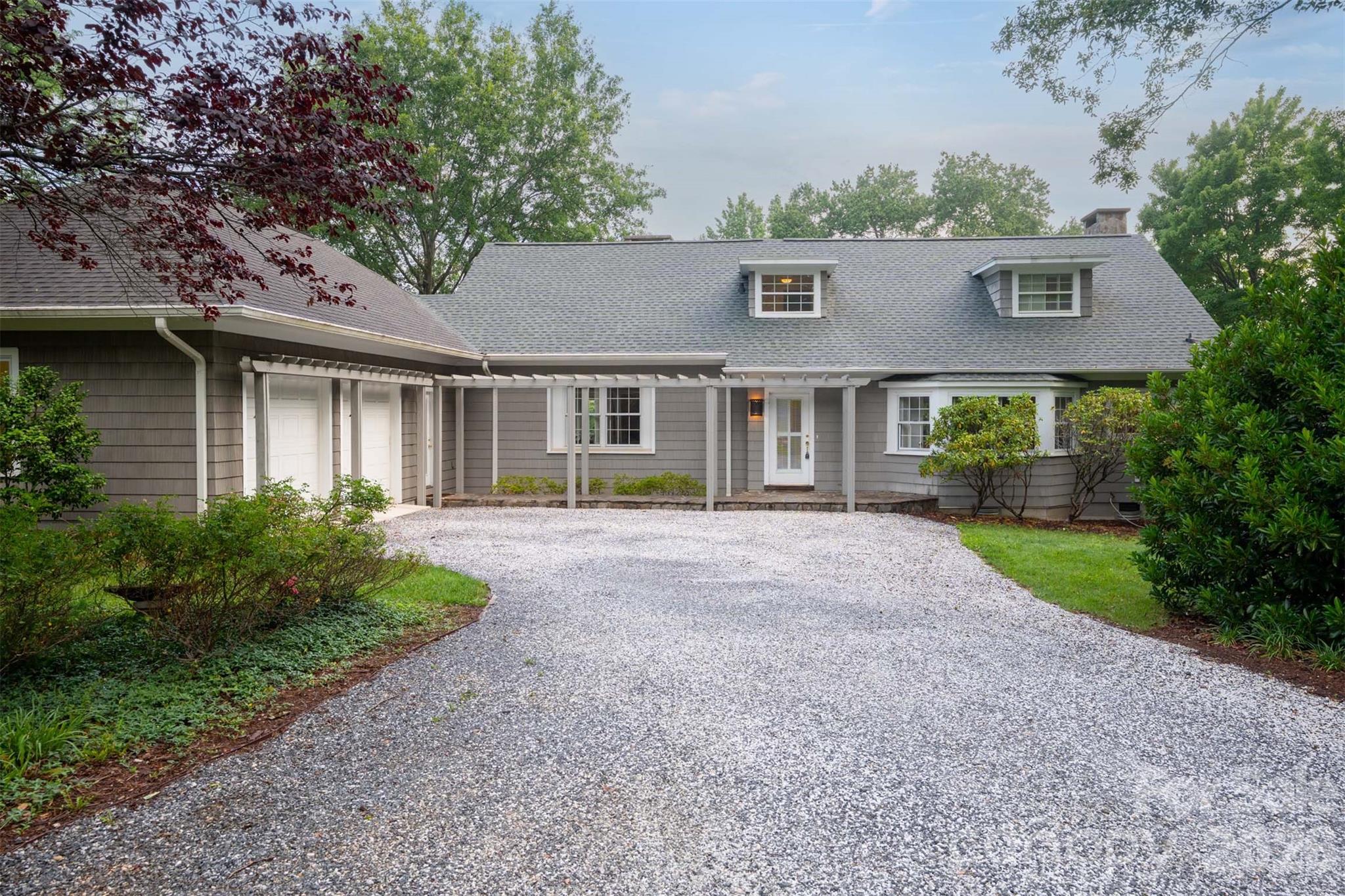 55 1st Street Tryon, NC 28782 - Photo 1 of 39