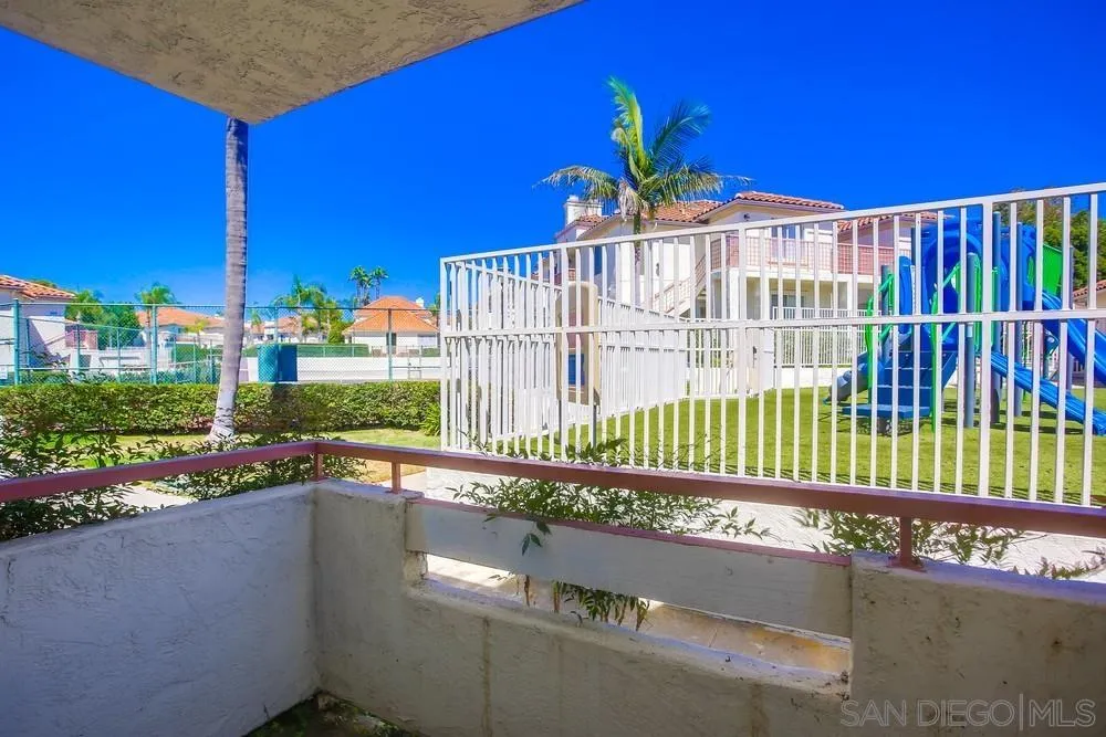 450 Stoney Point Way, Unit 135 Oceanside, CA 92058 - Photo 30 of 38 a view of a street with a street
