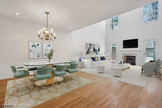 $925,000 | 50 Pippins Way, Morristown, NJ 07960