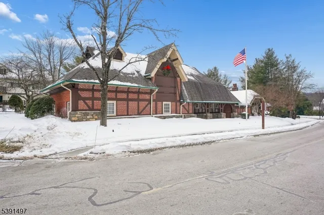 $925,000 | 50 Pippins Way, Morristown, NJ 07960