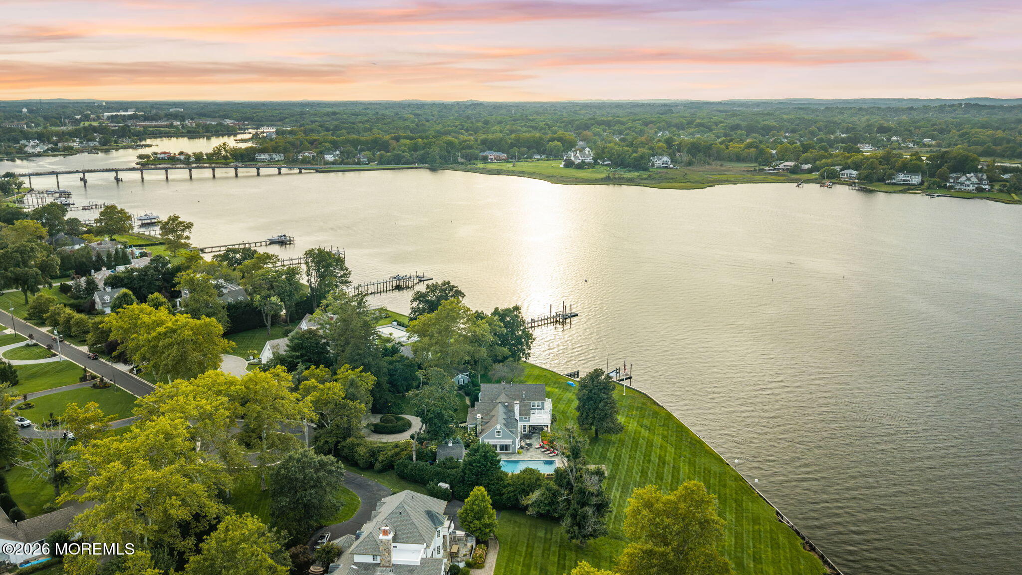 93 Goose Neck Point Road Oceanport, NJ 07757 - Photo 228 of 253 335-web-or-mls-DJI_20260904062225_0008_D