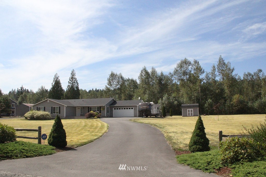 24908 Neadham Road East Orting, WA 98360 - Photo 2 of 16