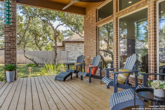 $654,900 | 128 Cinnamon Creek, Boerne, TX 78006