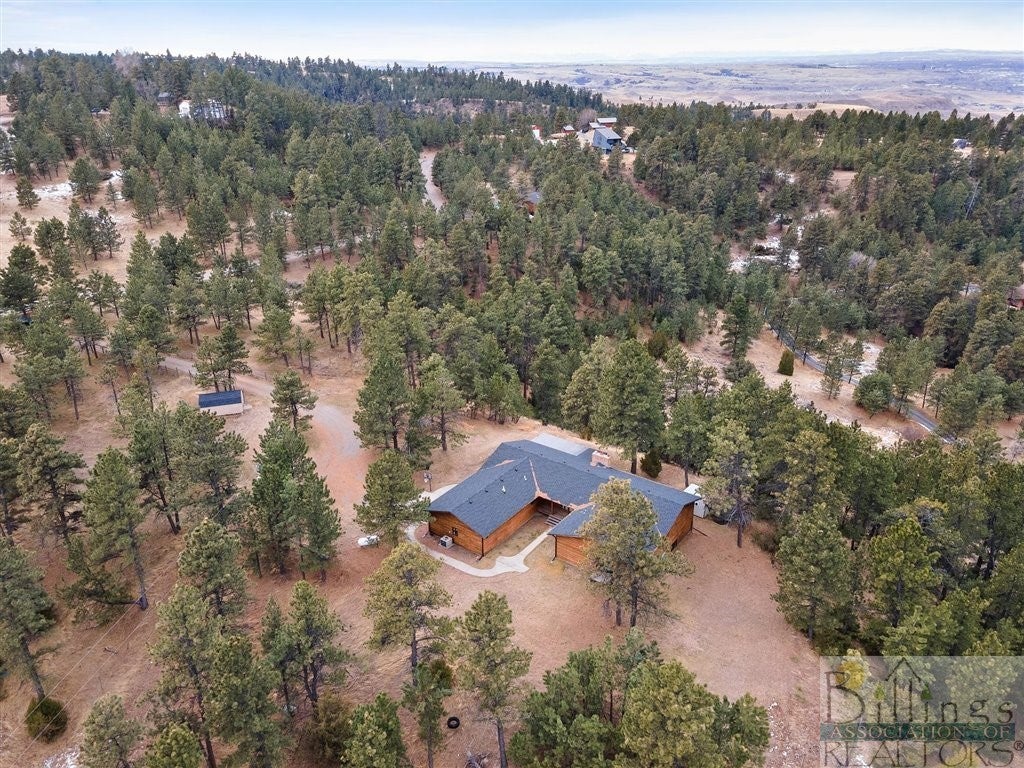 5025 Indian Ridge Road Billings, MT 59101 - Photo 1 of 1 Gallery Image 1
