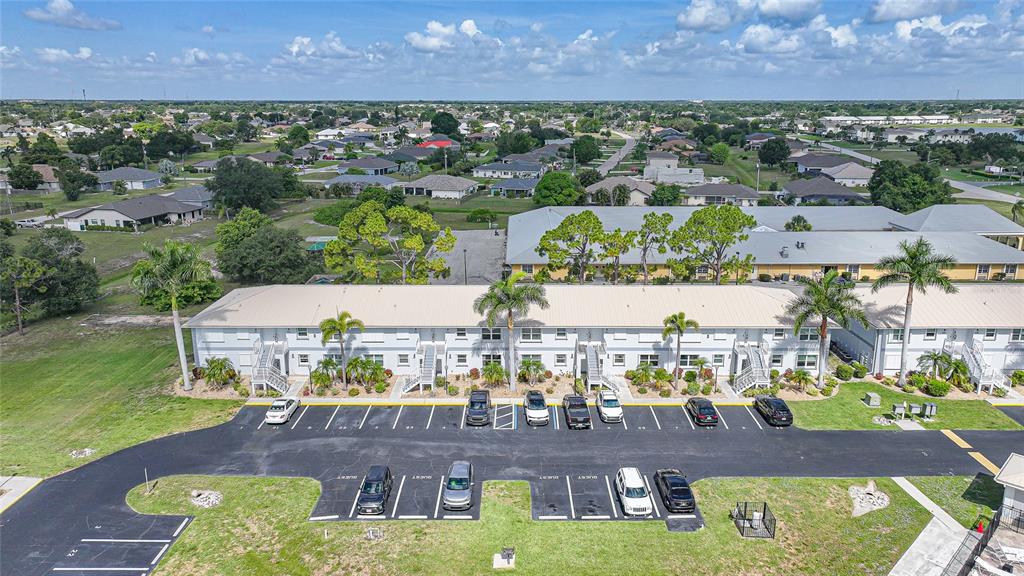 26485 Rampart Boulevard, Unit D4 Punta Gorda, FL 33983 - Photo 37 of 43