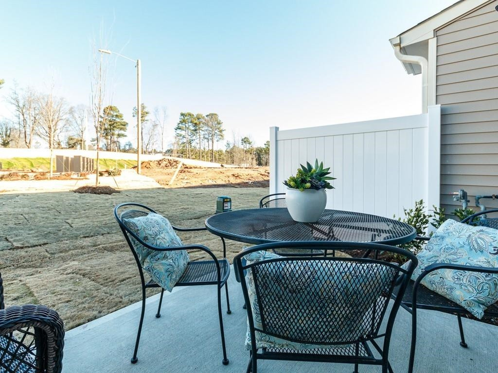 4709 Lord Fogelman Way Raleigh, NC 27610 - Photo 44 of 46 Photo 44