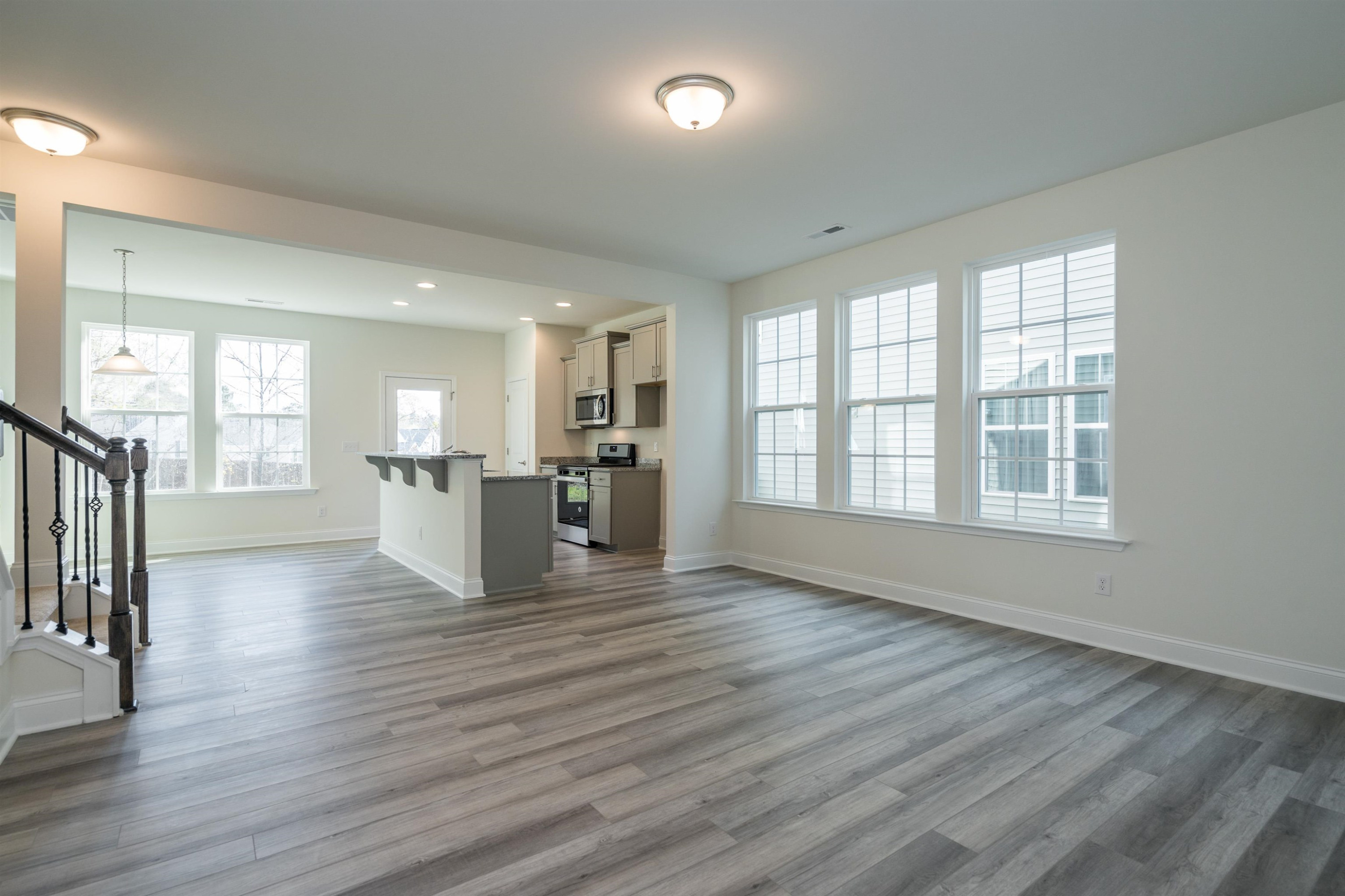 4709 Lord Fogelman Way Raleigh, NC 27610 - Photo 5 of 46 Photo 5