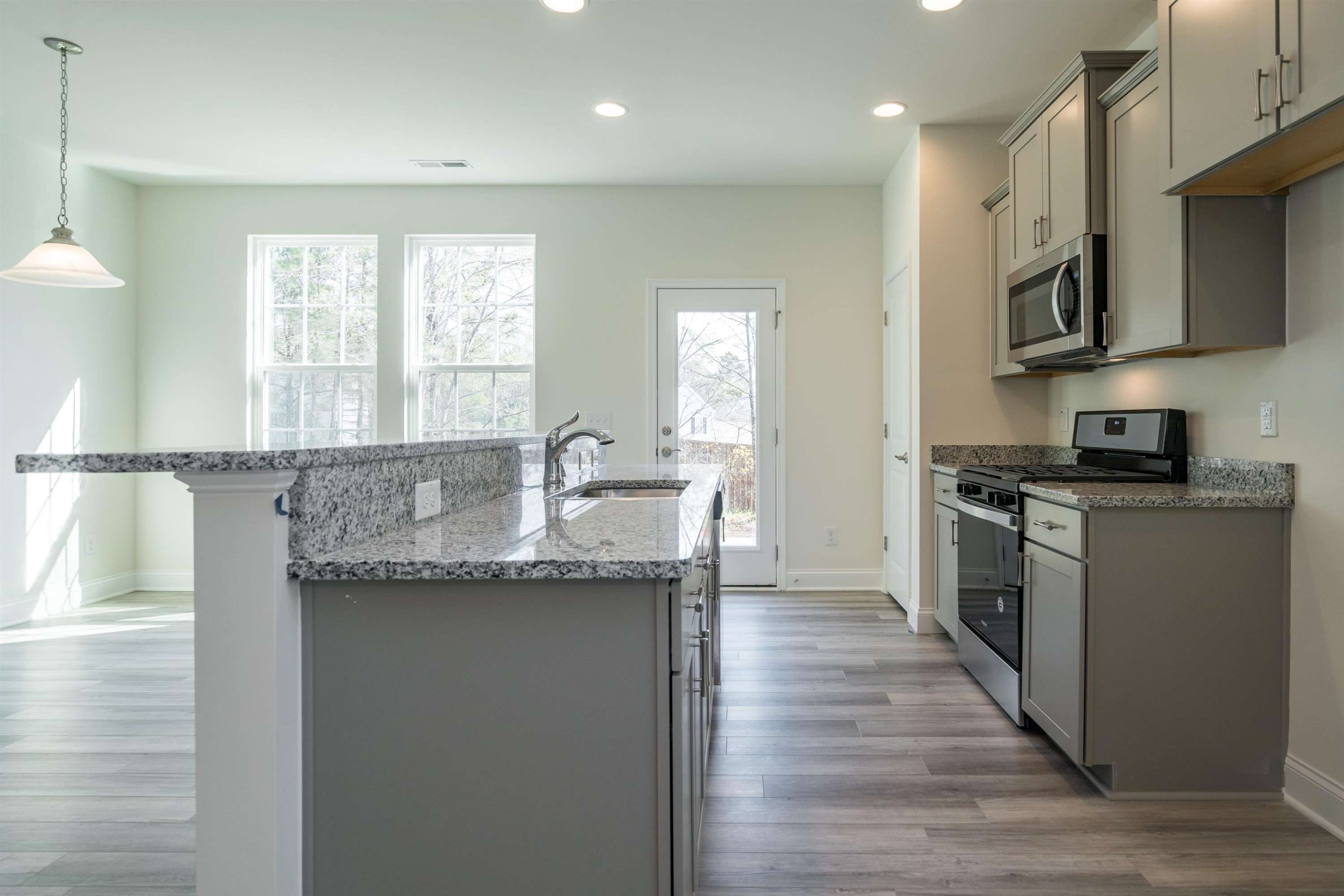 4709 Lord Fogelman Way Raleigh, NC 27610 - Photo 9 of 46 Photo 9