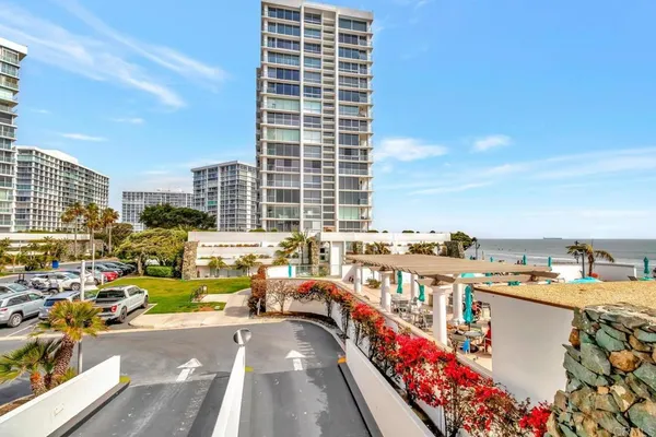 $12,500 | 1760 Avenida Del Mundo, Unit 504, Coronado, CA 92118