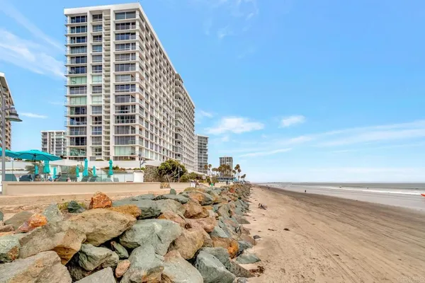 $12,500 | 1760 Avenida Del Mundo, Unit 504, Coronado, CA 92118