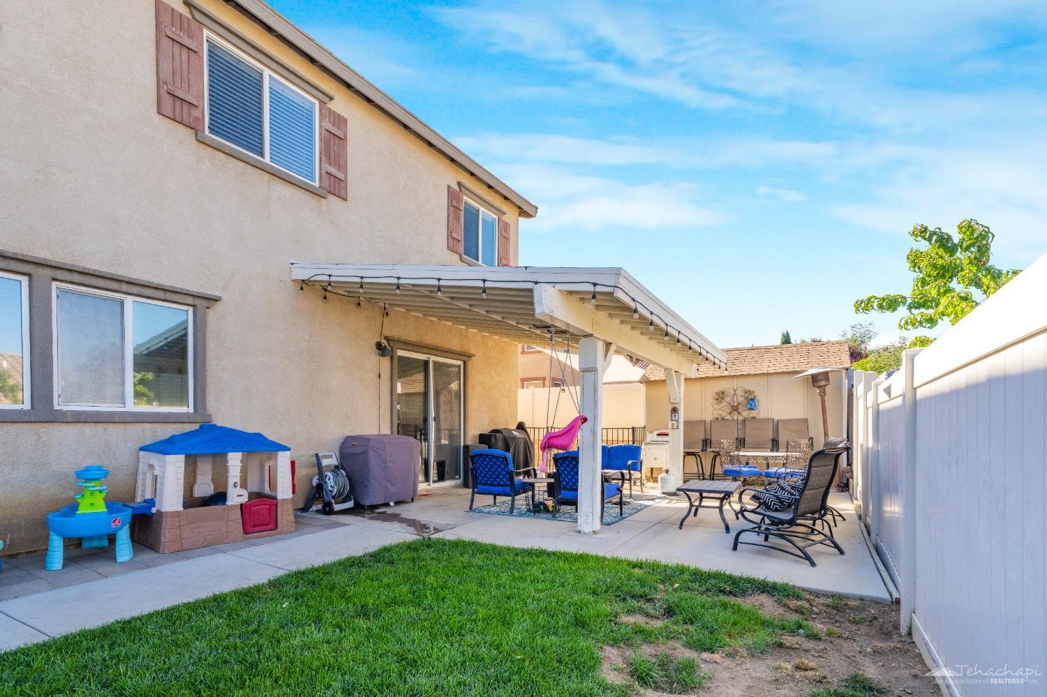 1311 Wild Olive Road Tehachapi, CA 93561 - Photo 72 of 76 Gallery Image 72