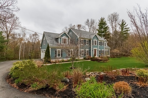 56 Painted Post Road Groton, MA 01450 - Photo 3 of 30 Gallery Image 3