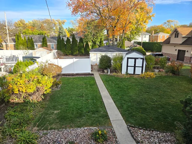 $499,999 | 5651 North Neva Avenue, Chicago, IL 60631