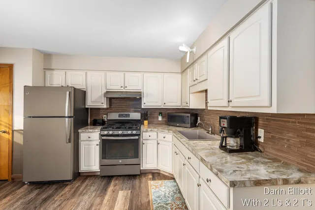 $161,900 | 882 Andover Court Southeast, Unit 57, Kentwood, MI 49508