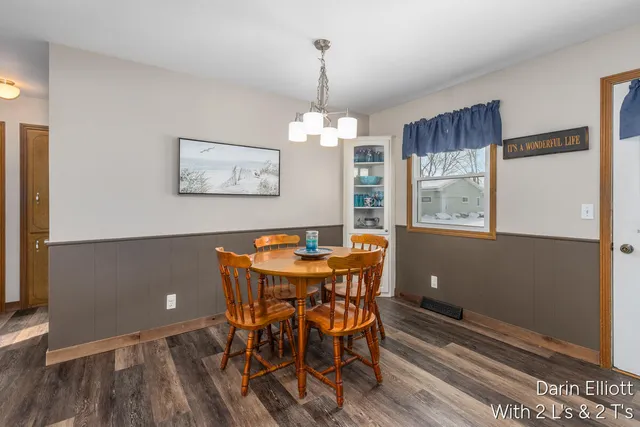 $161,900 | 882 Andover Court Southeast, Unit 57, Kentwood, MI 49508