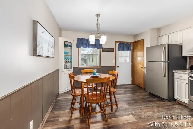 $161,900 | 882 Andover Court Southeast, Unit 57, Kentwood, MI 49508