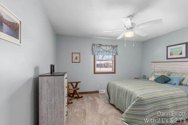 $161,900 | 882 Andover Court Southeast, Unit 57, Kentwood, MI 49508