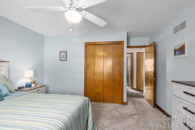 $161,900 | 882 Andover Court Southeast, Unit 57, Kentwood, MI 49508