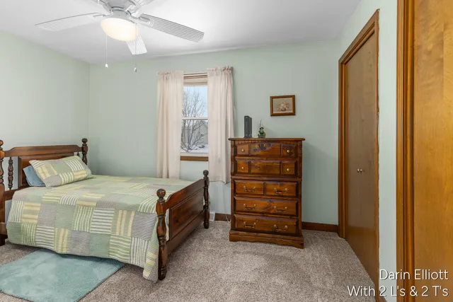 $161,900 | 882 Andover Court Southeast, Unit 57, Kentwood, MI 49508