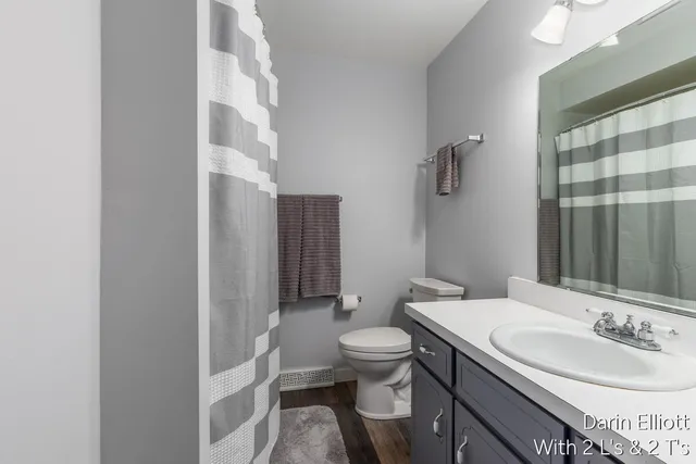 $161,900 | 882 Andover Court Southeast, Unit 57, Kentwood, MI 49508