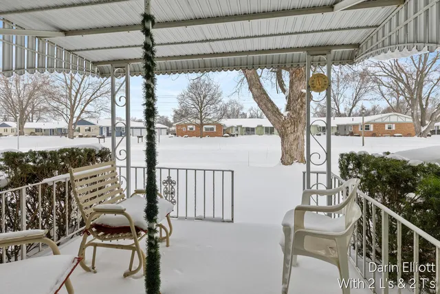 $161,900 | 882 Andover Court Southeast, Unit 57, Kentwood, MI 49508