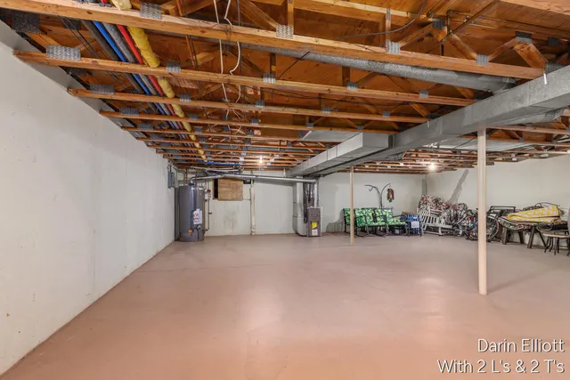 $161,900 | 882 Andover Court Southeast, Unit 57, Kentwood, MI 49508