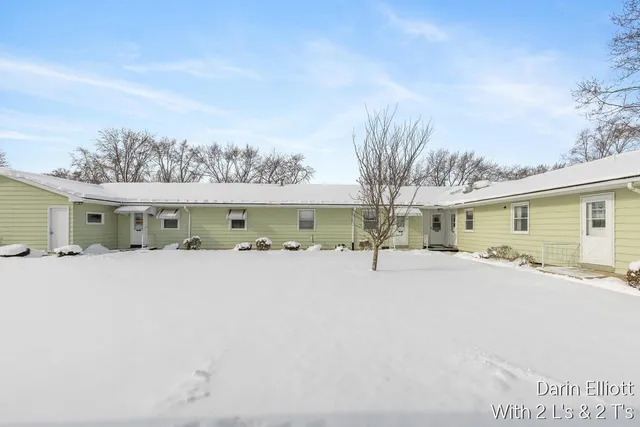 $161,900 | 882 Andover Court Southeast, Unit 57, Kentwood, MI 49508